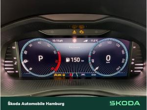 Skoda Kamiq Tour 1,0 TSI 7-Gang-DSG