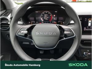 Skoda Fabia Tour 1,0 MPI