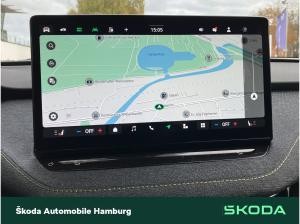 Skoda Elroq 50 Tour CLEVER LOFT AHK