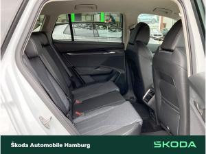 Skoda Elroq 50 Tour CLEVER LOFT AHK _LGE