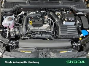 Skoda Kamiq Tour 1,0 TSI 7-Gang-DSG