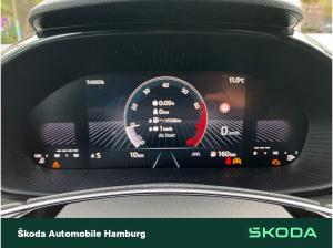 Skoda Fabia Tour 1,0 MPI