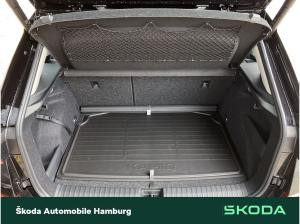 Skoda Kamiq Tour 1,0 TSI 7-Gang-DSG _LGE