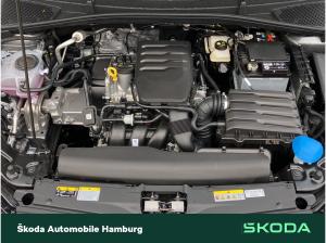 Skoda Fabia Tour 1,0 MPI