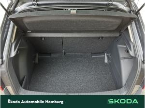 Skoda Fabia Tour 1,0 MPI 5-Gang-Schaltgetriebe _LGE