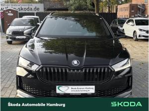 Skoda Superb Combi Sportline 2,0 TDI 7-Gang-DSG 4x4 _LGE