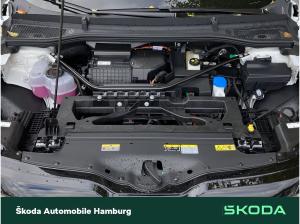 Skoda Elroq 50 Tour CLEVER LOFT AHK _LGE