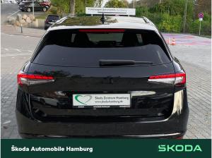 Skoda Superb Combi Sportline 2,0 TDI 7-Gang-DSG 4x4 _LGE