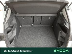 Skoda Elroq 50 Tour CLEVER LOFT AHK