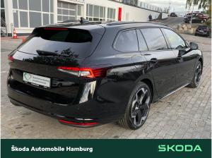 Skoda Superb Combi Sportline 2,0 TDI 7-Gang-DSG 4x4 _LGE
