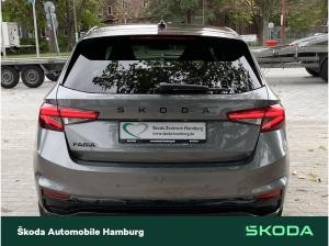 Skoda Fabia Monte Carlo 1,5 TSI 7-Gang-DSG