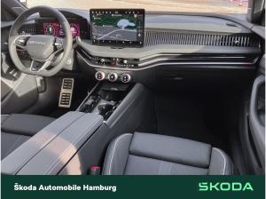 Skoda Superb Combi Sportline 2,0 TDI 7-Gang-DSG 4x4 _LGE
