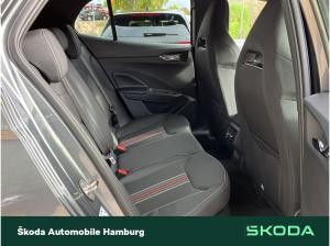 Skoda Fabia Monte Carlo 1,5 TSI 7-Gang-DSG