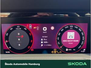 Skoda Superb Combi Sportline 2,0 TDI 7-Gang-DSG 4x4