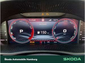 Skoda Fabia Monte Carlo 1,5 TSI 7-Gang-DSG
