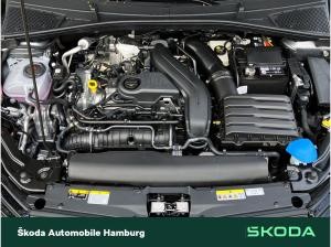 Skoda Fabia Monte Carlo 1,5 TSI 7-Gang-DSG