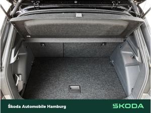 Skoda Fabia Monte Carlo 1,5 TSI 7-Gang-DSG