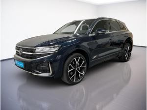 Volkswagen Touareg R-LINE 3.0TDI NP.122T ACC.5J-G.AHK.STHZG.AREA-VIEW.NAVI.LUFT.HUD.PAN
