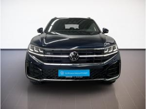 Volkswagen Touareg R-LINE 3.0TDI NP.122T ACC.5J-G.AHK.STHZG.AREA-VIEW.NAVI.LUFT.HUD.PAN