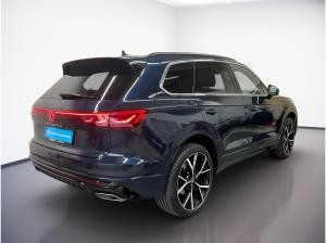 Volkswagen Touareg R-LINE 3.0TDI NP.122T ACC.5J-G.AHK.STHZG.AREA-VIEW.NAVI.LUFT.HUD.PAN