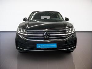 Volkswagen Touareg ELEGANCE 3.0TDI NP.108T ACC.5J-G.AHK.STHZG.AREA-VIEW.NAVI.HD-MATRIX