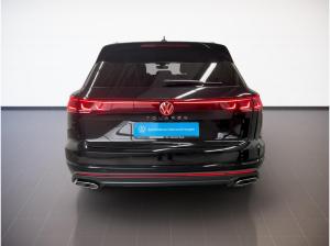 Volkswagen Touareg ELEGANCE 3.0TDI NP.99T ACC.5J-G.AHK.STHZG.KAMERA.NAVI.LUFT.HD-MATRIX