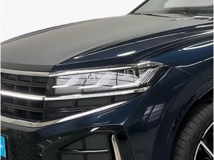 Volkswagen Touareg R-LINE 3.0TDI NP.122T ACC.5J-G.AHK.STHZG.AREA-VIEW.NAVI.LUFT.HUD.PAN