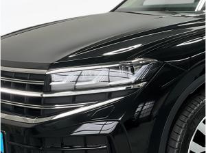 Volkswagen Touareg ELEGANCE 3.0TDI NP.99T ACC.5J-G.AHK.STHZG.KAMERA.NAVI.LUFT.HD-MATRIX