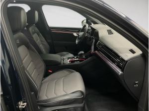 Volkswagen Touareg R-LINE 3.0TDI NP.122T ACC.5J-G.AHK.STHZG.AREA-VIEW.NAVI.LUFT.HUD.PAN