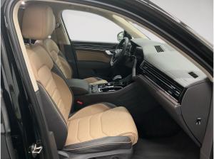 Volkswagen Touareg ELEGANCE 3.0TDI NP.99T ACC.5J-G.AHK.STHZG.KAMERA.NAVI.LUFT.HD-MATRIX