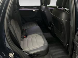 Volkswagen Touareg R-LINE 3.0TDI NP.122T ACC.5J-G.AHK.STHZG.AREA-VIEW.NAVI.LUFT.HUD.PAN