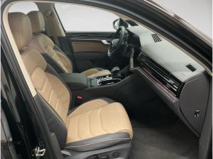 Volkswagen Touareg ELEGANCE 3.0TDI NP.108T ACC.5J-G.AHK.STHZG.AREA-VIEW.NAVI.HD-MATRIX