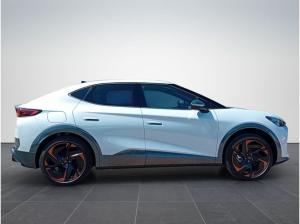 Cupra Tavascan VZ 4Drive - Adrenaline Pack - Rate inkl. 3.000,- BAFA-Prämie