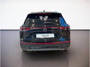 Volkswagen Tayron R-Line 2.0TDI DSG 4MOTION ACC,NAVI,HuD,KAMERA,AHK