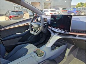 Cupra Tavascan VZ 4Drive - Adrenaline Pack - Rate inkl. 3.000,- BAFA-Prämie