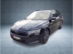 Skoda Octavia Combi Sportline 1.5 TSI mHEV DSG MATRIX/HUD/AHK