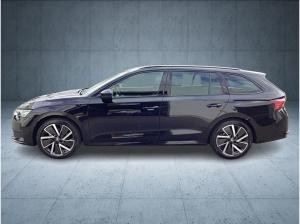 Skoda Octavia Combi Sportline 1.5 TSI mHEV DSG MATRIX/HUD/AHK