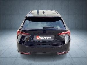 Skoda Octavia Combi Sportline 1.5 TSI mHEV DSG MATRIX/HUD/AHK