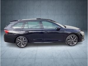 Skoda Octavia Combi Sportline 1.5 TSI mHEV DSG MATRIX/HUD/AHK