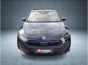 Skoda Octavia Combi Sportline 1.5 TSI mHEV DSG MATRIX/HUD/AHK