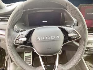 Skoda Octavia Combi Sportline 1.5 TSI mHEV DSG MATRIX/HUD/AHK
