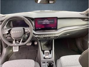 Skoda Octavia Combi Sportline 1.5 TSI mHEV DSG MATRIX/HUD/AHK