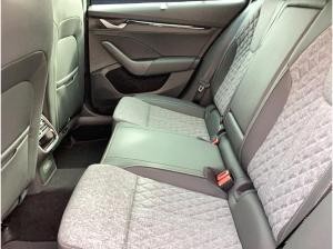 Skoda Octavia Combi Sportline 1.5 TSI mHEV DSG MATRIX/HUD/AHK
