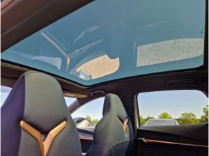 Cupra Tavascan VZ 4Drive - Adrenaline Pack - Rate inkl. 3.000,- BAFA-Prämie