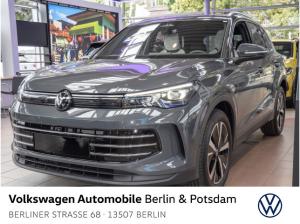 Volkswagen Tiguan Elegance 1.5 l DSG ❗️Schnell Verfügbar❗️