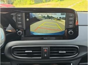 Hyundai i10 1.0 T-GDI N Line / GEWERBLICH