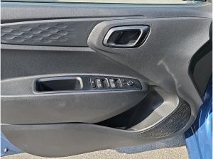 Hyundai i10 1.0 T-GDI N Line / GEWERBLICH