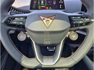 Cupra Tavascan VZ 4Drive - Adrenaline Pack - Rate inkl. 3.000,- BAFA-Prämie