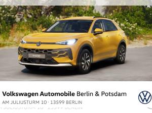 Volkswagen T-Roc Life 1,5 l eTSI OPF 85 kW (116 PS) 7-Gang-DSG