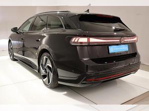 Volkswagen ID.7 Tourer Pro 286PS 86kWh AHK Winterr. EasyOpen Wärmepumpe ergoActive-Sitze